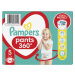 Pampers Active Baby Pants Kalhotkové plenky vel. 5, 12-17 kg, 96 ks