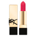 Yves Saint Laurent Saténová rtěnka Rouge Pur Couture Caring (Satin Lipstick) 3,8 g Pink Tuxedo