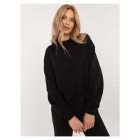 Mikina CLM BL 1280.22 černá