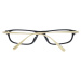 Omega obroučky na dioptrické brýle OM5012 001 52  -  Unisex