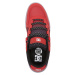 Dc shoes pánské boty Metric Red | Červená