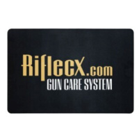 Podložka pro čištění zbraní Riflecx®