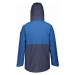 SCOTT Pánská zimní bunda Jacket Ultimate Dryo Modrá
