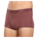 3PACK pánské boxerky Calvin Klein vícebarevné (NB3705A-GN1)