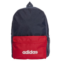 MODRO-ČERVENÝ BATOH ADIDAS LK GRAPHIC BACKPACK Tmavě modrá