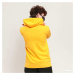 Mikina CATERPILLAR 1904 Hoodie Dark Yellow