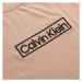 Calvin Klein REIMAGINED HER S/S NIGHTSHIRT Dámská noční košile, lososová, velikost