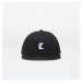 Kšiltovka Karl Kani OG K Essential Flat Brim Black