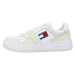 Tommy Jeans RETRO BASKET WMN Zelená