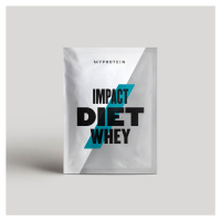 Impact Diet Whey (Vzorek) - Café Latte