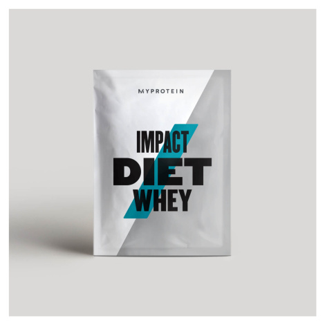 Impact Diet Whey (Vzorek) - Café Latte Myprotein