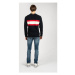 Tommy Hilfiger DM0DM06880 | Scanton Dynamic Stretch Modrá