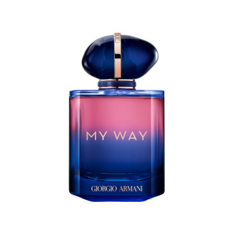 Giorgio Armani My Way Parfum parfém  90 ml