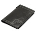 Pánská kožená peněženka Charro IASI 2351 černá