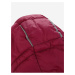 Růžová holčičí oboustranná bunda Alpine Pro IDIKO 2