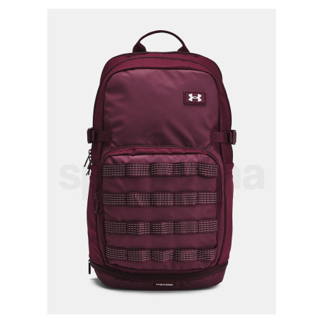 Under Armour UA Triumph Sport Backpack 1372290-600 - maroon