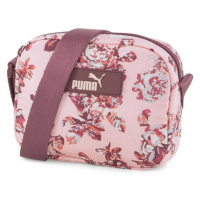 Puma CORE POP CROSS BODY BAG Dámská kabelka, lososová, velikost