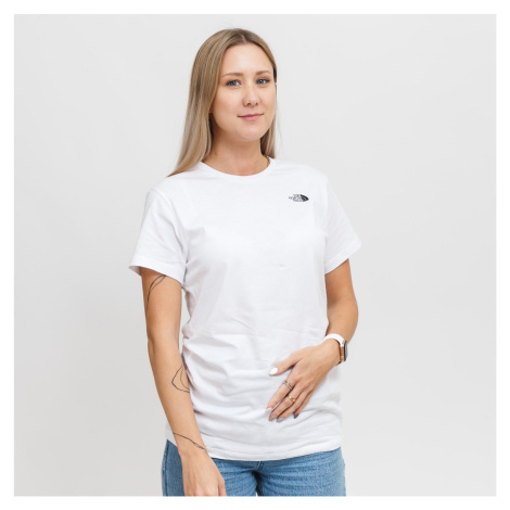 The North Face W S/S SIMPLE DOME TEE