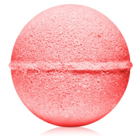 Peppa Pig Bath Bomb koupelová bomba pro děti Raspberry 165 g