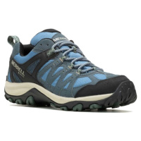 Merrell ACCENTOR 3 SPORT GTX Pánské outdoorové boty, modrá, velikost 44