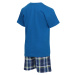 Chlapecké pyžamo Cornette machine 2 (789/87)