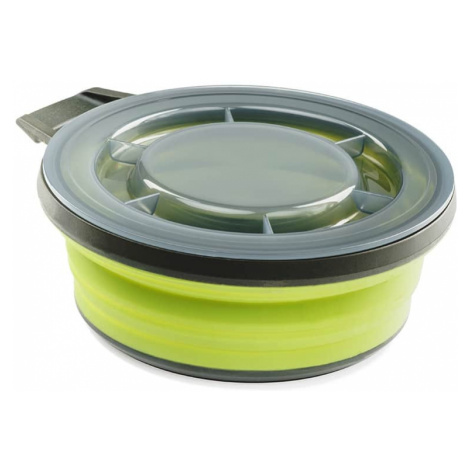 GSI Escape Bowl + Lid green green
