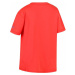 Dětské funkční tričko Regatta ALVARADO III oranžová