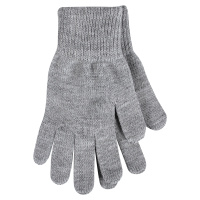 VOXX® rukavice Clio šedá 1 pár 112501
