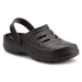 Coqui Kenso Pánské sandály 6305 Black
