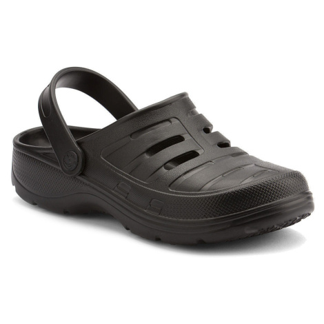 Coqui Kenso Pánské sandály 6305 Black
