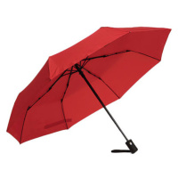 L-Merch Automatický skládací deštník SC90 Red