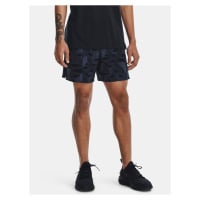 Kraťasy Under Armour LAUNCH ELITE 5'' PRT SHORT-BLK