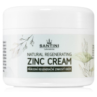 SANTINI Cosmetic Natural Regenerating regenerační krém 50 ml