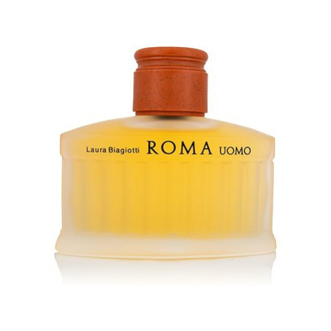 LAURA BIAGIOTTI Roma Uomo EdT