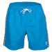 Umbro TAPED SWIM SHORT Pánské plavecké šortky, modrá, veľkosť