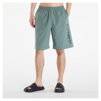 Plavky Carhartt WIP Brame Swim Trunks Park/ Chervil