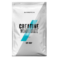 MyProtein Creatine Monohydrate 500g