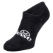 ELLESSE FRIMO 3 PACK NO SHOW SOCKS Ponožky, černá, velikost