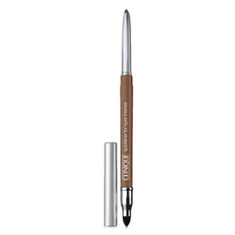 Clinique Konturovací tužka na oči (Quickliner For Eyes Intense) 0,25 g 08 Intense Midnight