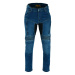 Moto jeansy BOS Prado Barva Blue