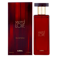 Ajmal Sacred Love - EDP 50 ml