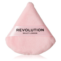 Makeup Revolution IRL Filter houbička na pudr 1 ks