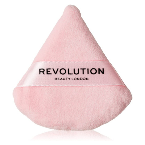 Makeup Revolution IRL Filter houbička na pudr 1 ks