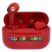 OTL Super Mario TWS Earpods Red