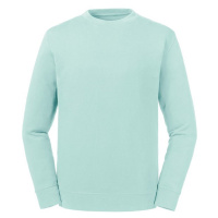 Bluza unisex Pure Organic Reversible Sweat Russell