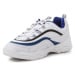 Fila Ray Low Men Sneakers 1010561-01U Bílá