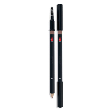 MISS W PRO Eyebrow pencil tužka na obočí - Light blond 1,1 g