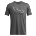 Under armour ua gl foundation update tee l