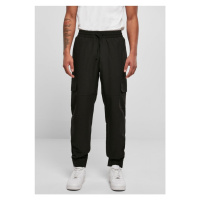 Comfort Military Pants - black