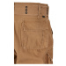 Savage Vintage Cargo Shorts - beige